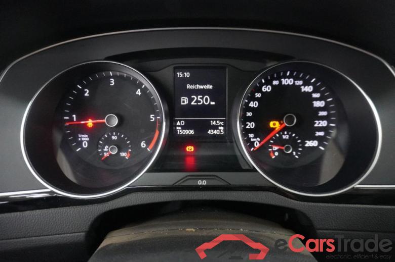 Volkswagen Passat Variant ´14 Passat Variant Comfortline BMT/Start-Stopp 2.0 TDI 110KW MT6 E6 #6