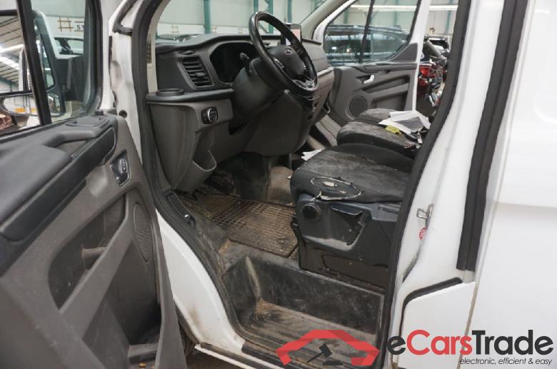 Ford _Transit Custom ´12 Transit Custom Kasten 340 L1 Trend 2.0 TDCi 96KW MT6 E6dT #4
