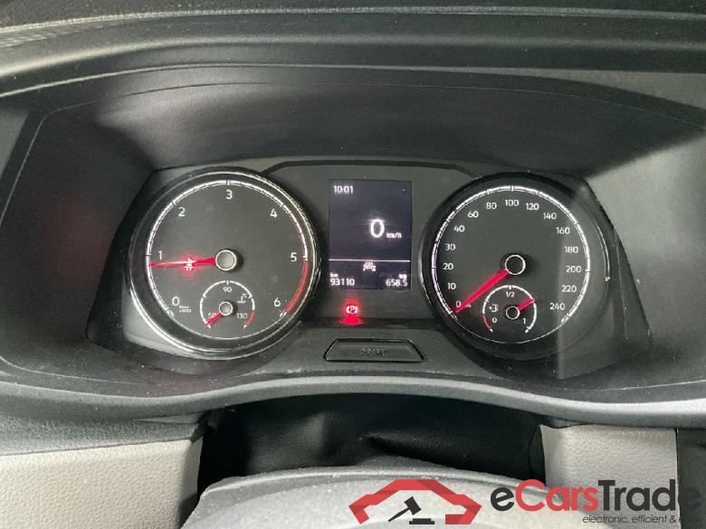 Volkswagen Transporter ´15 T6.1 Transporter Kombi Kombi lang 4MOTION 2.0 TDI 110KW MT6 E6dT #6