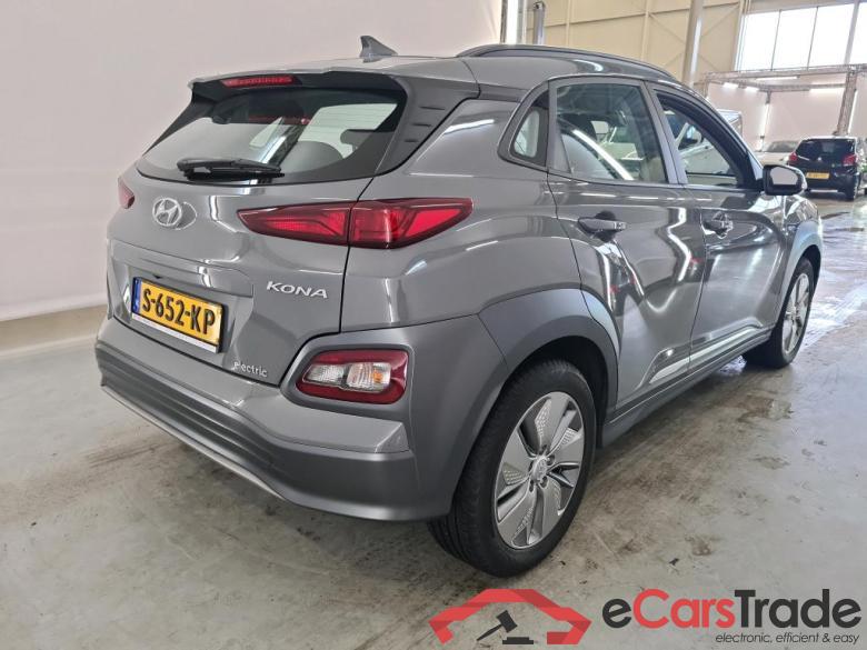 Hyundai Kona FL'21 Hyundai KONA Comfort Electric 39 kWh 5d #2