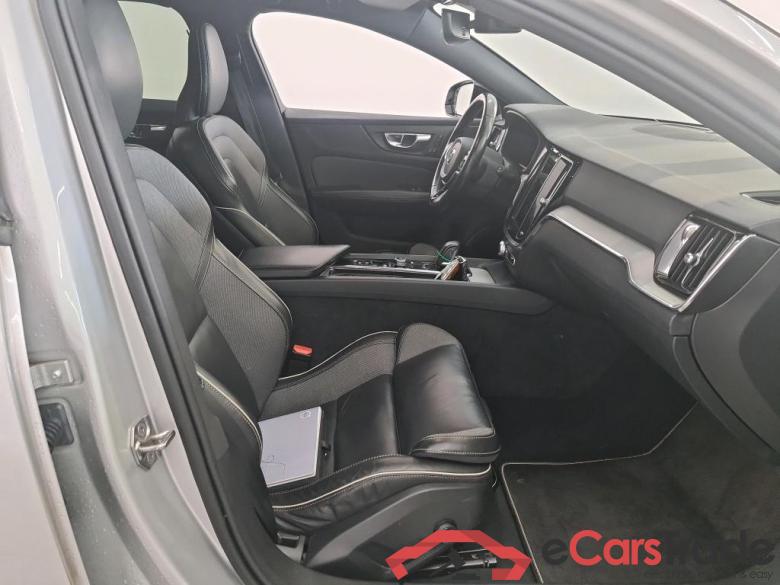 Volvo V60 '18 Volvo V60 B3 Automaat R-Design 5d #3
