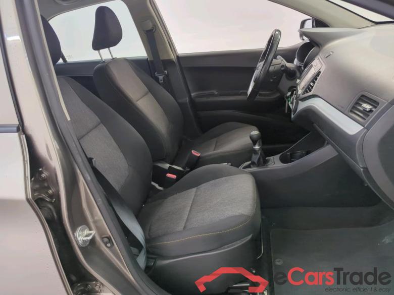 Kia Picanto (11-16) Kia Picanto 1.0 CVVT EconomyPlusLine 4-zits 5d #3