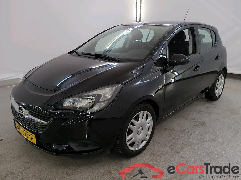 Opel Corsa 5d 14-18 Opel Corsa 1.4 66kW S/S Edition 5d