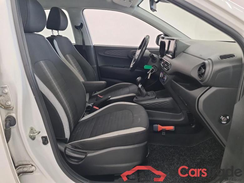 Hyundai i10 '19 Hyundai i10 1.0 MPI Comfort Smart 5d #3