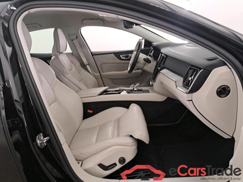 Volvo S60 '18 Volvo S60 B3 Automaat Inscription 4d #3