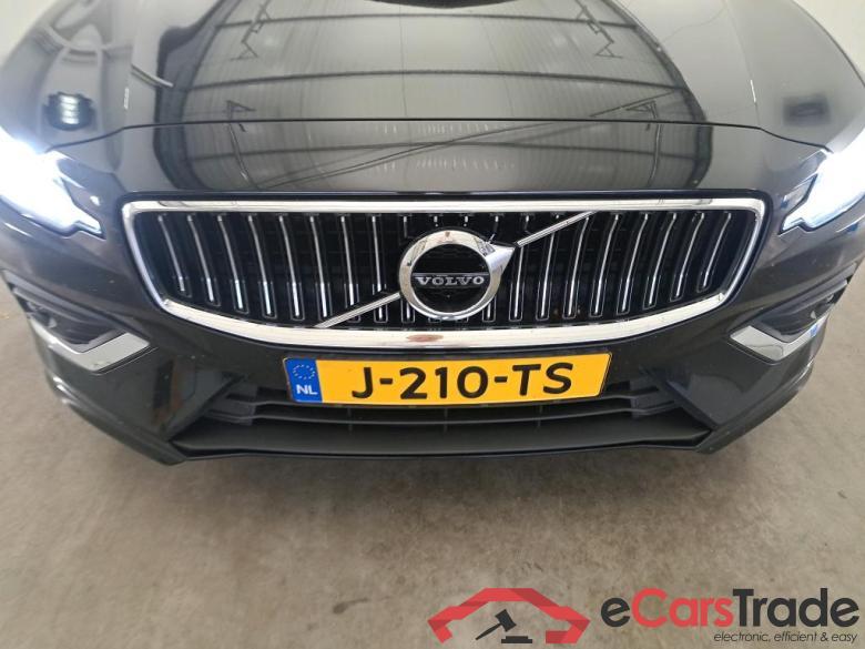 Volvo S60 '18 Volvo S60 B3 Automaat Inscription 4d #5