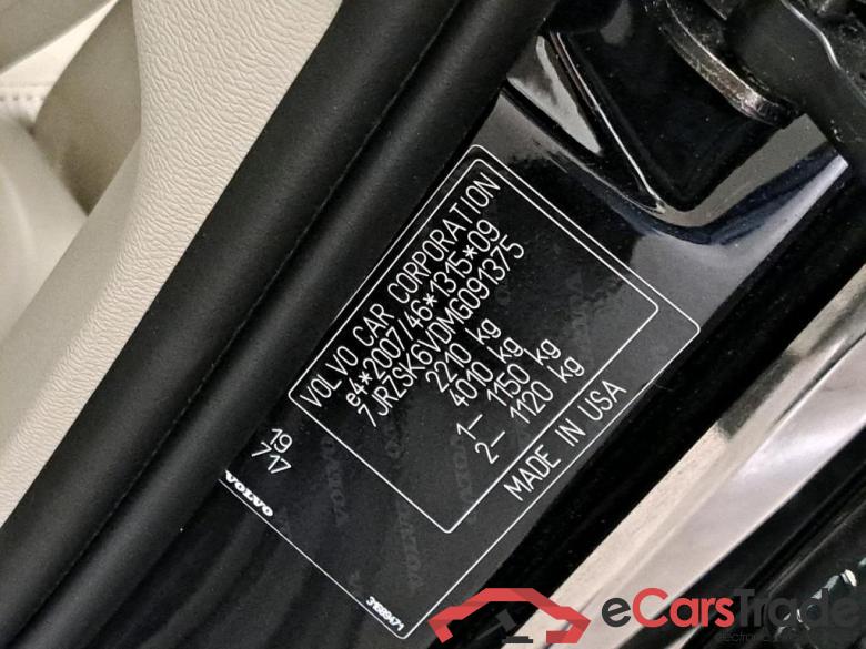 Volvo S60 '18 Volvo S60 B3 Automaat Inscription 4d #6