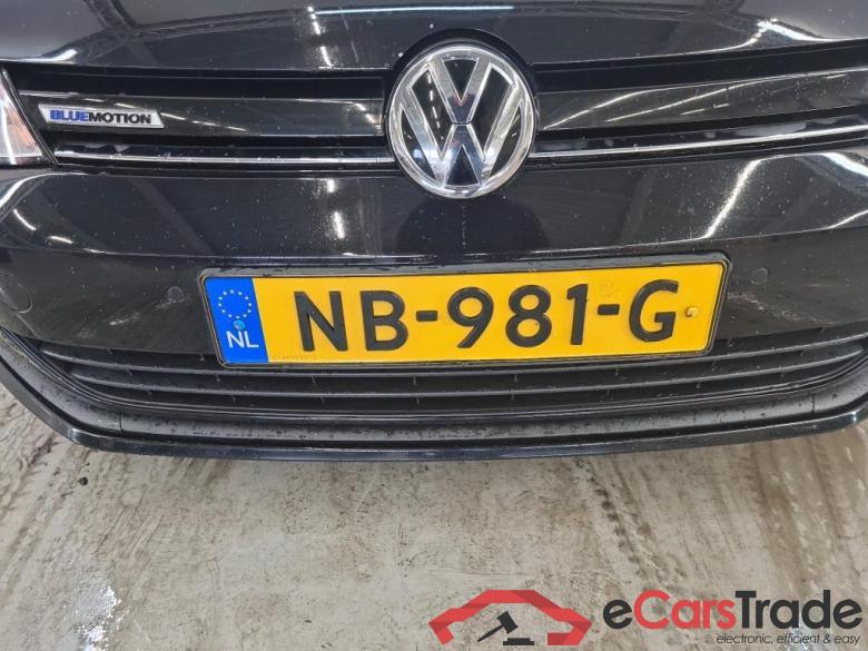 Volkswagen Golf 5d 12-19 Volkswagen Golf 1.0 TSI 81kW Comfortline 5d #5