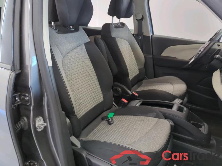 Citroen Grand C4 Sp.Tour '16 Citroën Grand C4 SpaceTourer PureTech 130 S&S EAT8 Business 5d #3