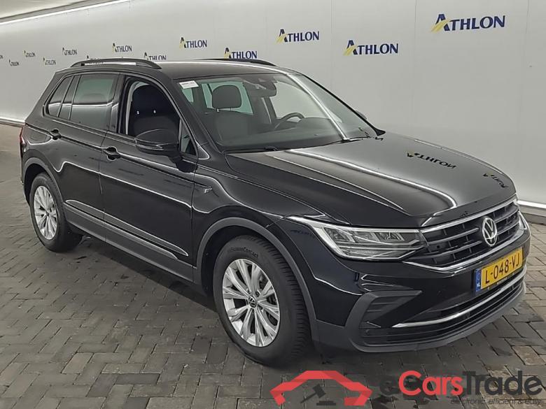 VOLKSWAGEN Tiguan 1.5 TSI 110kW DSG Life 5D #2
