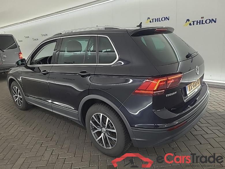 VOLKSWAGEN Tiguan 1.4 TSI ACT 110kW DSG Comfortl Bns 5D #4