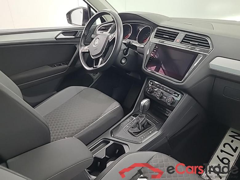 VOLKSWAGEN Tiguan 1.4 TSI ACT 110kW DSG Comfortl Bns 5D #6