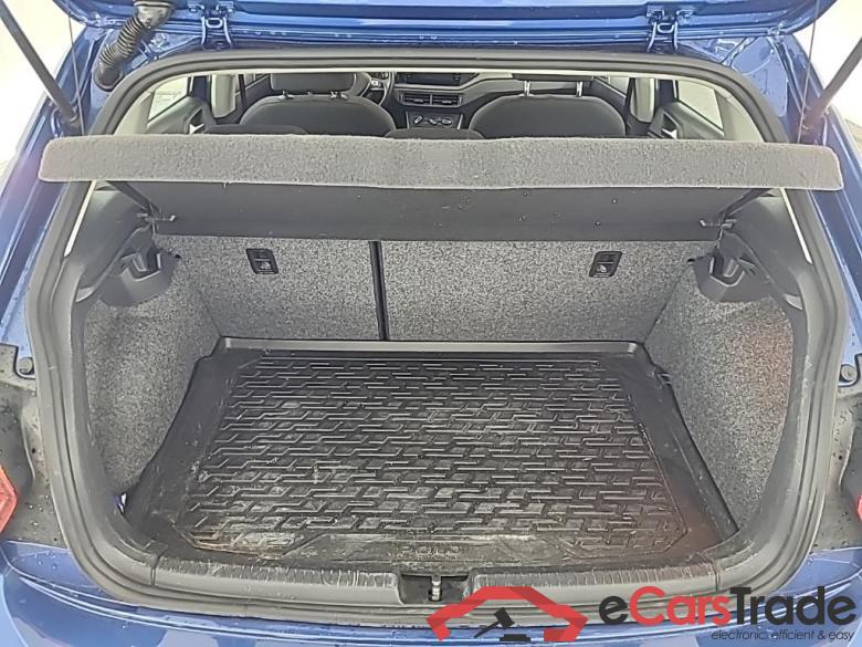 VOLKSWAGEN POLO 1.0 TSI 70kW Comfortline 5D #5