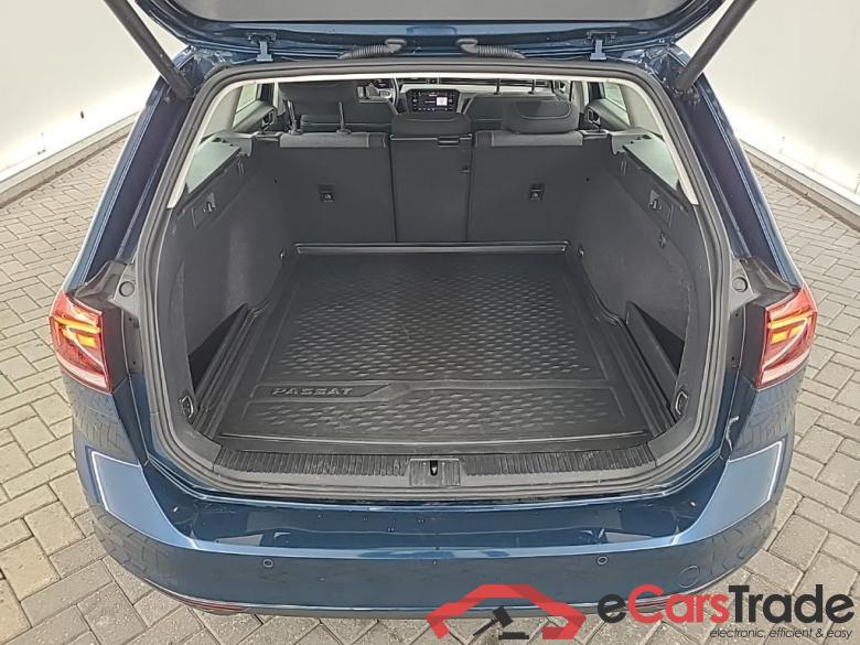 VOLKSWAGEN Passat Variant 1.5 TSI 7-DSG Business 5D 110kW #5