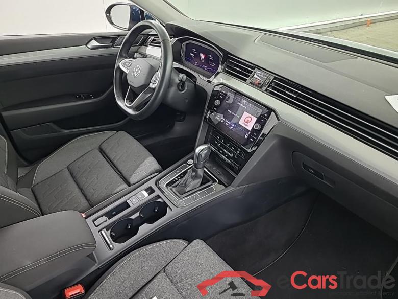 VOLKSWAGEN Passat Variant 1.5 TSI 7-DSG Business 5D 110kW #6