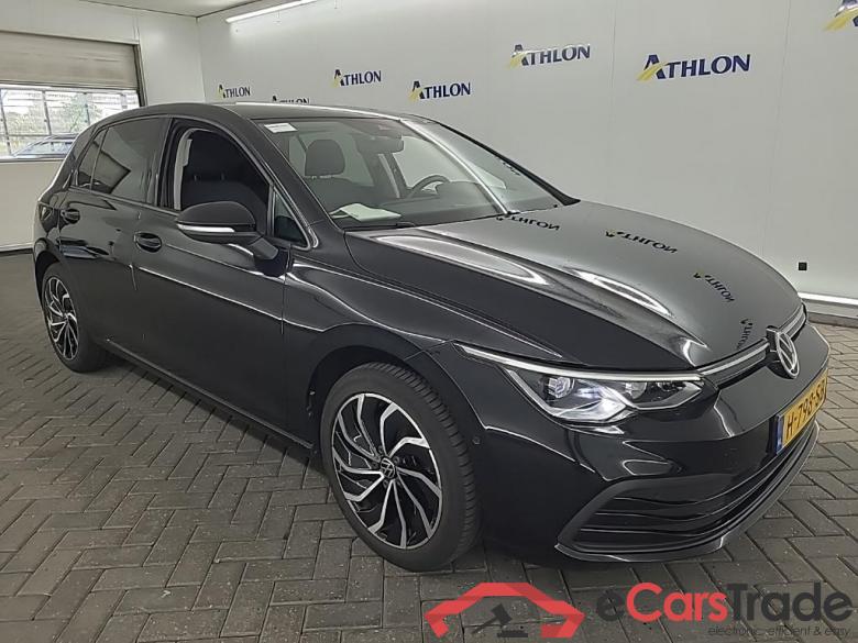 VOLKSWAGEN GOLF 1.5 TSI 96kW Life Business 5D #2