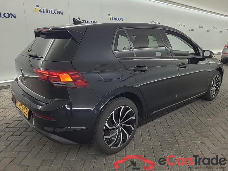 VOLKSWAGEN GOLF 1.5 TSI 96kW Life Business 5D #3