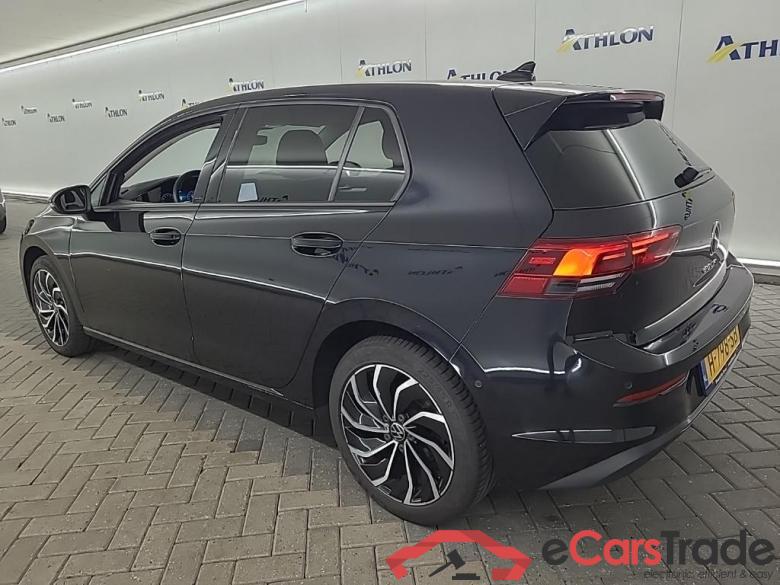 VOLKSWAGEN GOLF 1.5 TSI 96kW Life Business 5D #4