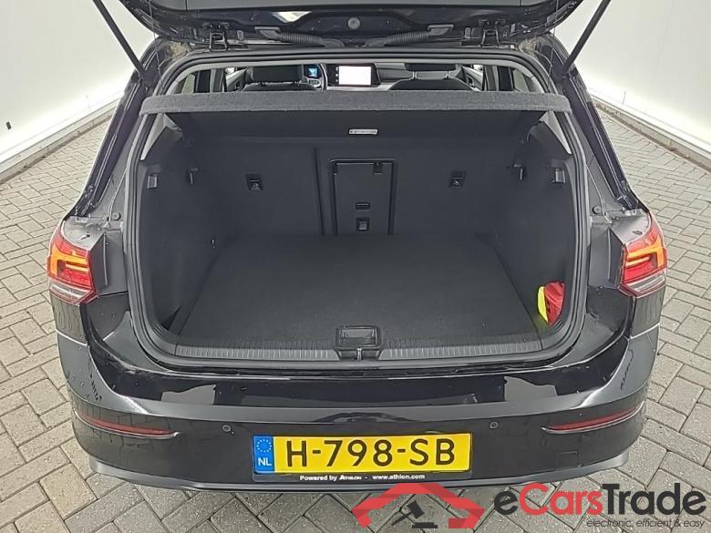 VOLKSWAGEN GOLF 1.5 TSI 96kW Life Business 5D #5