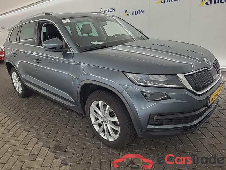 SKODA Kodiaq 1.5 TSI ACT 110kW Business Edition 5D #2