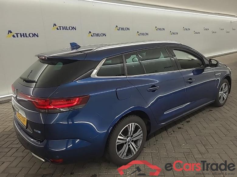 RENAULT Mégane Estate PHEV 160 Intens 5D 118kW #3