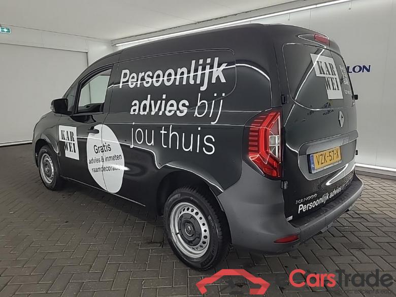 RENAULT KANGOO TCe 100 Comfort 4D 75kW #4
