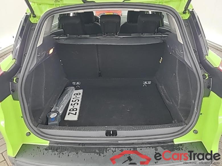 RENAULT Clio Estate 1.5 dCi Zen #5