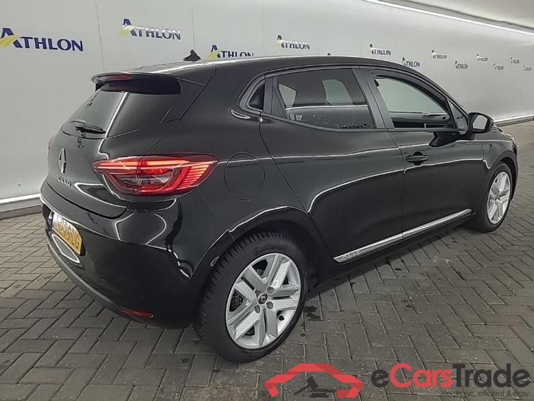 RENAULT CLIO 1.0 TCe 90 GPF Zen 5D 67kW #3
