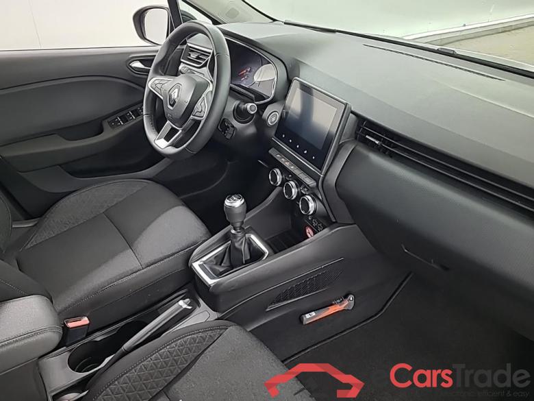 RENAULT CLIO 1.0 TCe 90 GPF Zen 5D 67kW #6