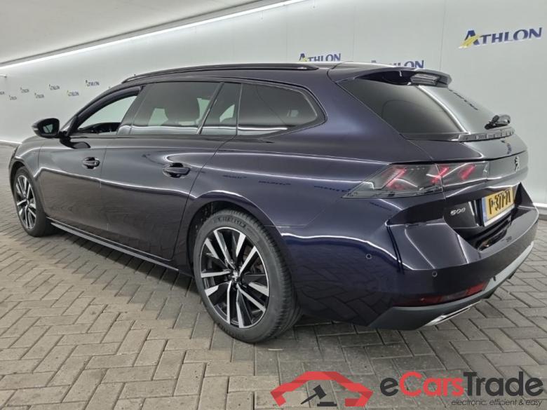PEUGEOT 508 SW GT PureTech 130 EAT8 5D 96kW #4