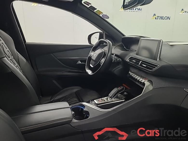 PEUGEOT 5008 GT-line PureTech 130 EAT8 5D 96kW #6