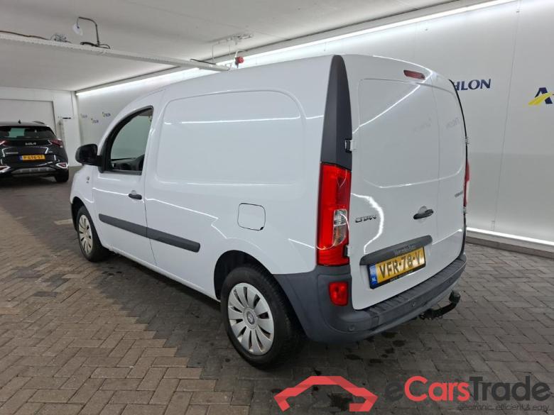 MERCEDES-BENZ CITAN 108 CDI Lang 4D 55kW #4