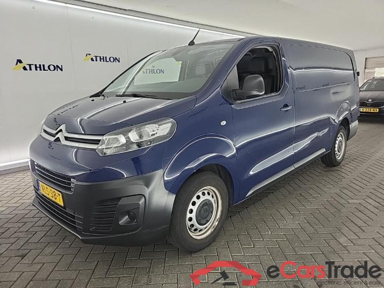 CITROEN Jumpy GB 2.0 BlueHDI 120 XL Club 90kW #1