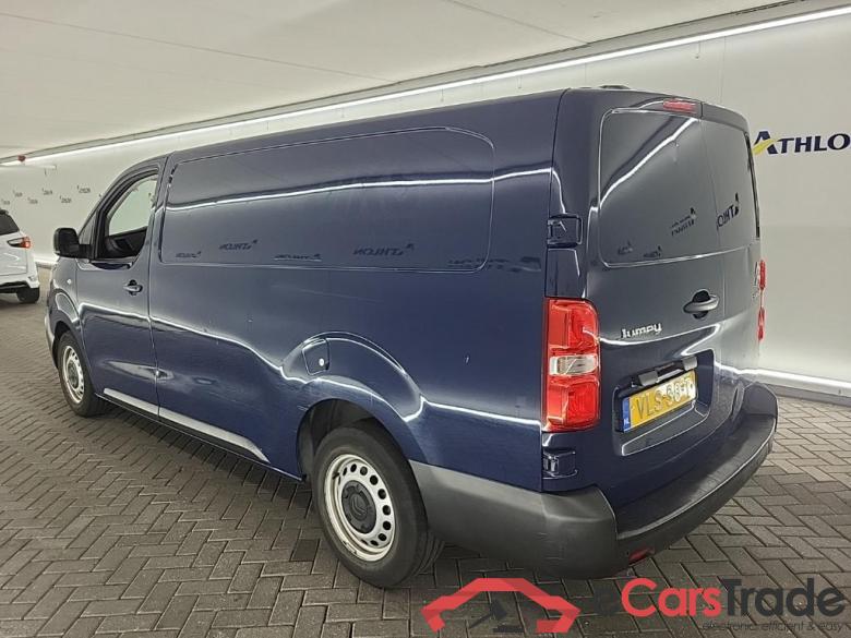 CITROEN Jumpy GB 2.0 BlueHDI 120 XL Club 90kW #4