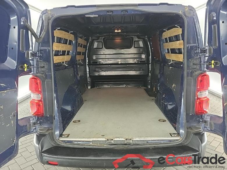 CITROEN Jumpy GB 2.0 BlueHDI 120 XL Club 90kW #5