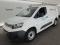 preview Citroen Berlingo #0