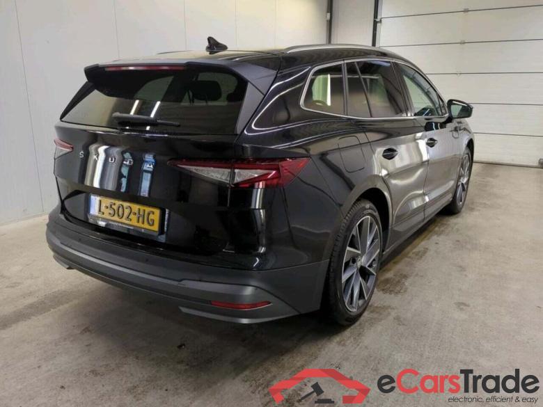 SKODA Enyaq iV 80 First Edt. #2