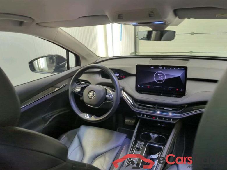 SKODA Enyaq iV 80 First Edt. #3