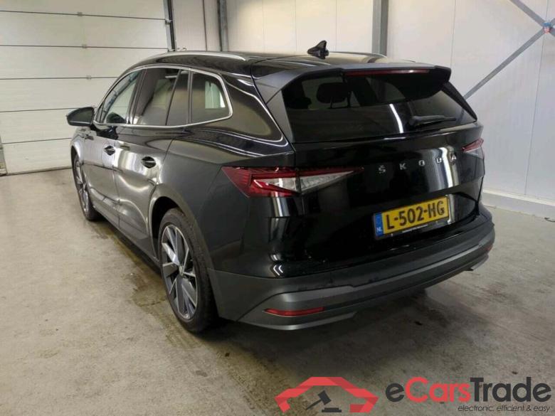 SKODA Enyaq iV 80 First Edt. #6