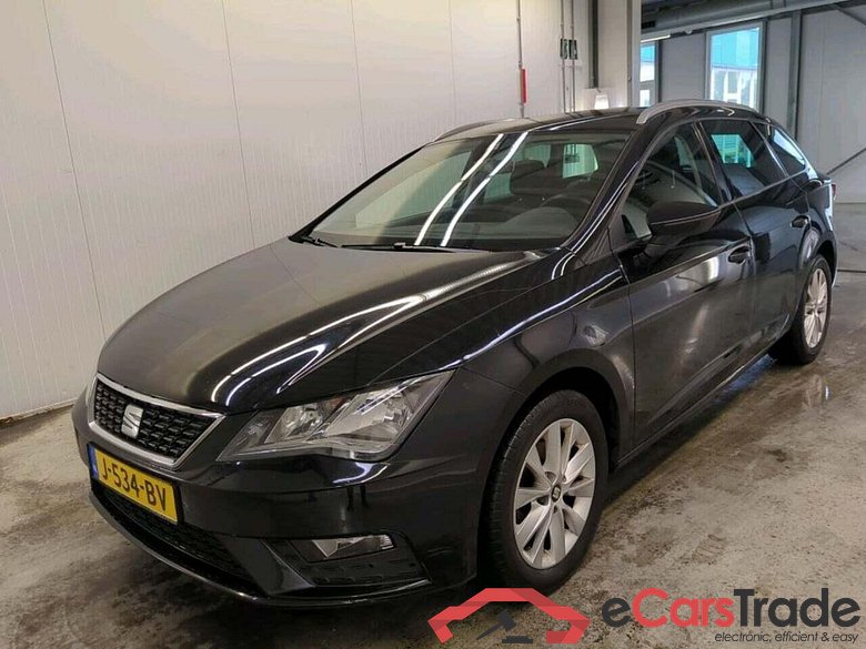 SEAT Leon ST 1.0 TSI Style Ult.Ed #1
