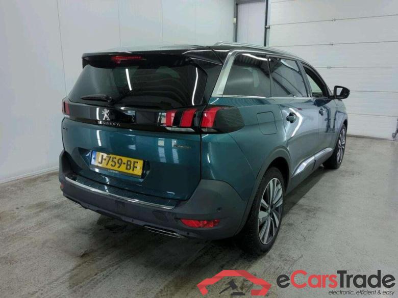 PEUGEOT 5008 1.5 Bl.HDI BL. GT-L. #2