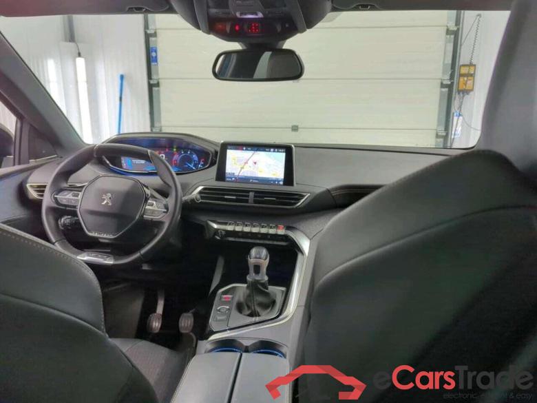 PEUGEOT 5008 1.5 Bl.HDI BL. GT-L. #3