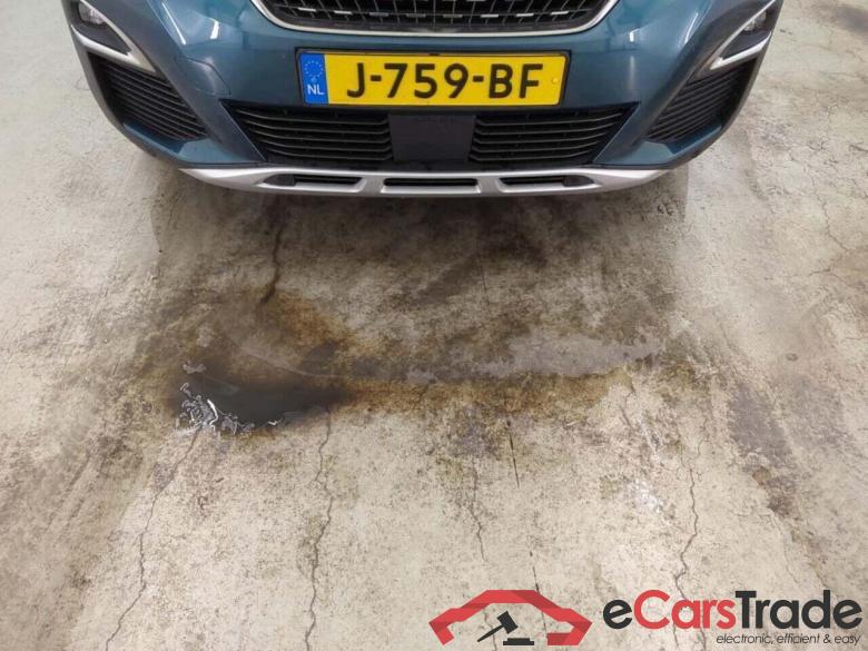 PEUGEOT 5008 1.5 Bl.HDI BL. GT-L. #4