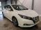 preview Nissan Leaf #4
