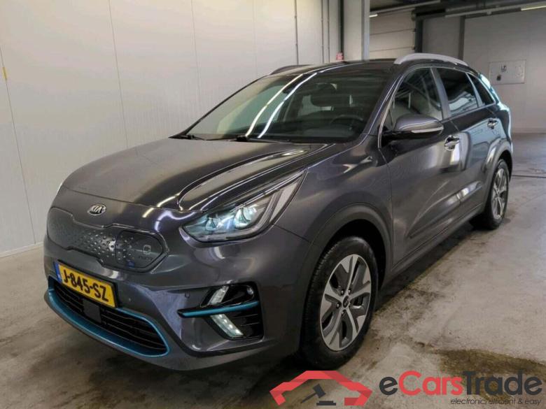 KIA e-Niro ExecutiveLine 64 kWh #1