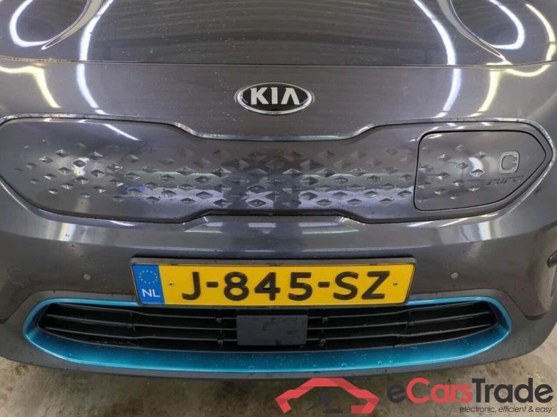 KIA e-Niro ExecutiveLine 64 kWh #4