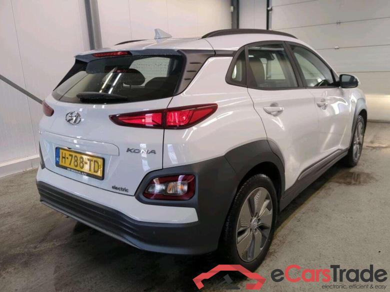 HYUNDAI Kona EV Comfort 64 kWh #2