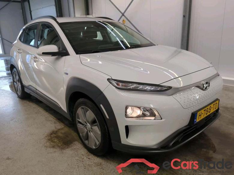 HYUNDAI Kona EV Comfort 64 kWh #5