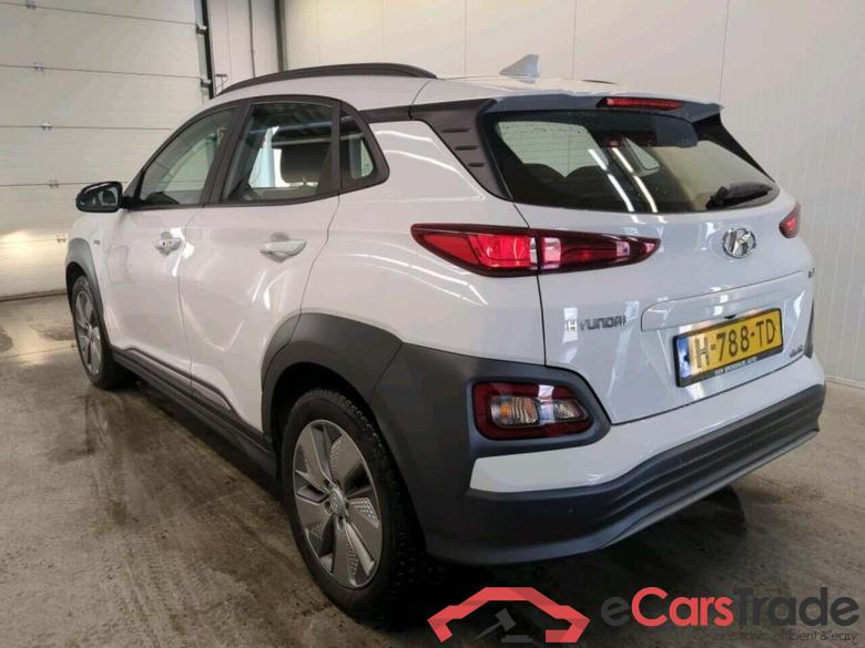 HYUNDAI Kona EV Comfort 64 kWh #6