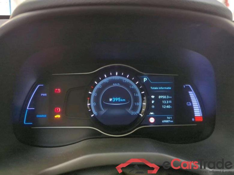 HYUNDAI Kona EV Premium 64 kWh #4